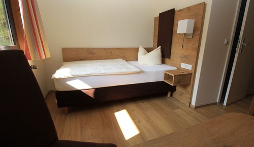 Habitación individual estándar
