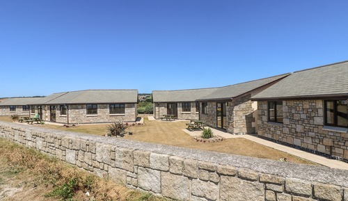 Casa de campo