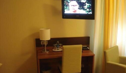 Habitación clásica doble