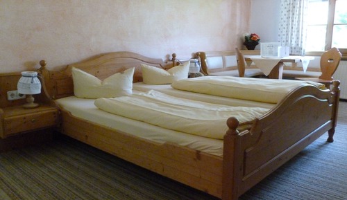Habitación individual superior, 1 cama individual