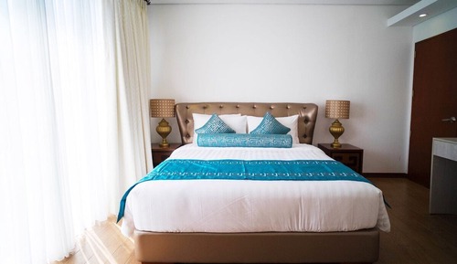 Villa, 2 habitaciones