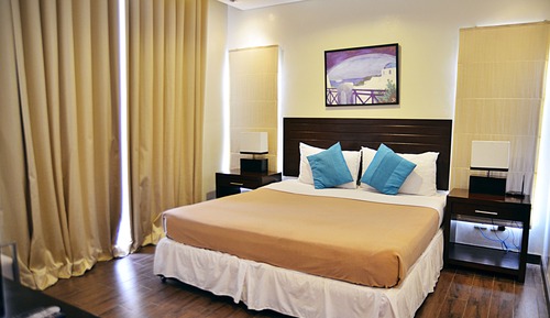 Villa, 3 habitaciones
