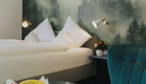 Habitación doble