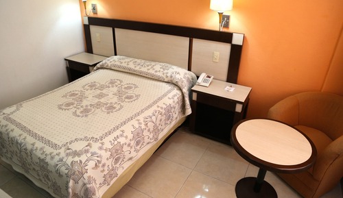 Habitación estándar