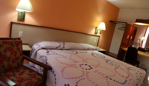 Habitación, 1 cama de matrimonio grande