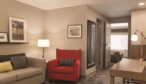 Suite, 1 habitación, no fumadores