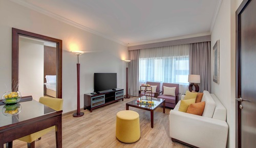 Suite, 1 habitación