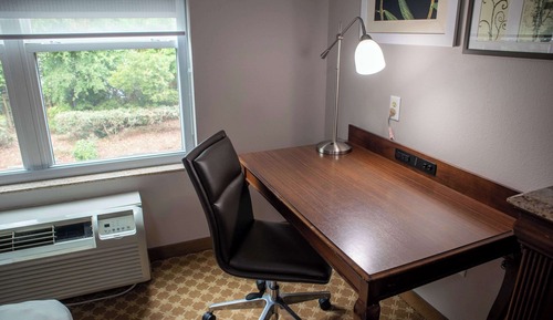 Habitación, 2 camas de matrimonio, accesible para personas con discapacidad, no fumadores