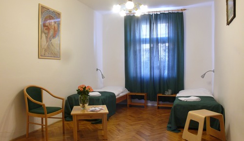 Habitación individual