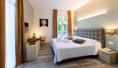 Suite Royal