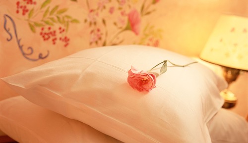 Suite junior, 1 cama de matrimonio grande