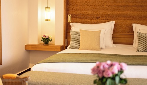 Suite Royal