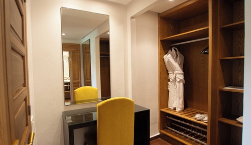 Suite junior