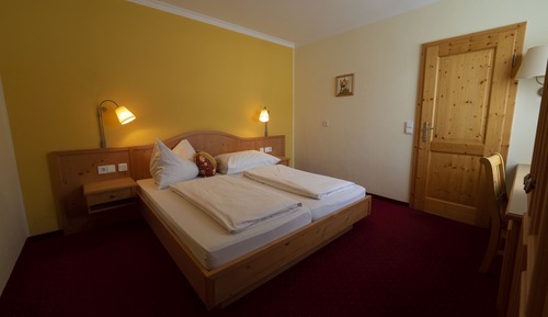 Habitación doble