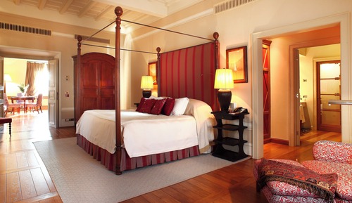 Suite (Borgo)