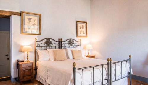 Suite, 2 habitaciones, 2 baños (Padronale)