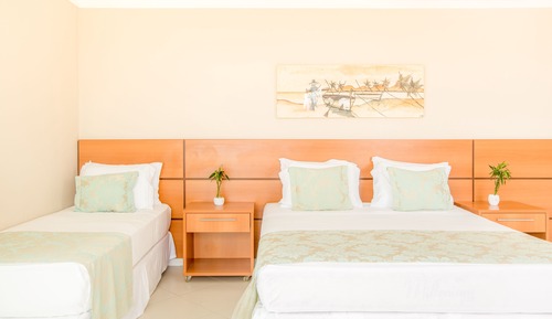 Suite Deluxe