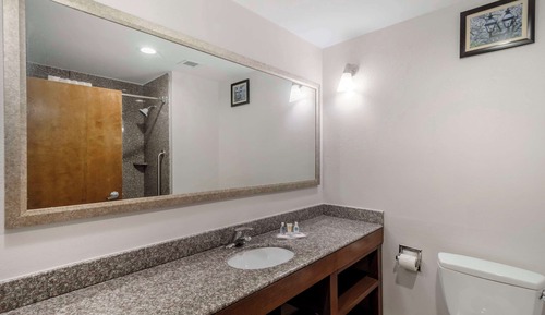 Suite, 1 cama de matrimonio grande, no fumadores