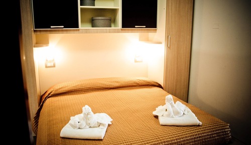 Apartamento, 1 habitación