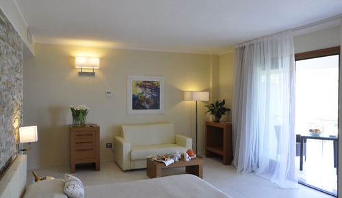 Habitación Premium, 2 habitaciones