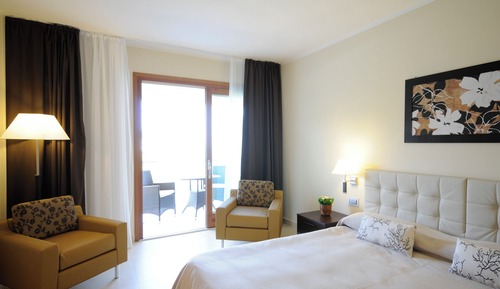 Habitación Royal doble