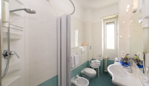 Habitación individual Confort