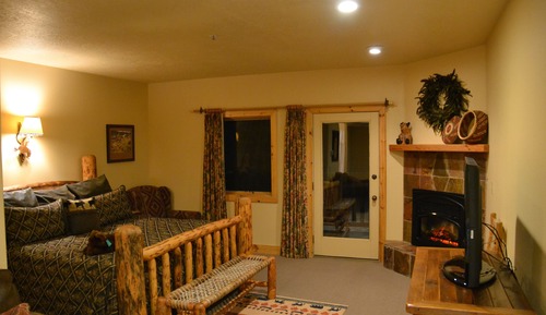 Deluxe King Room (2 guests max)