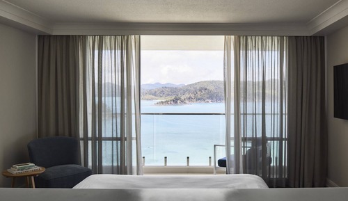 Suite superior
