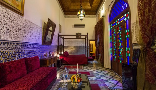 Suite Deluxe, bañera de hidromasaje
