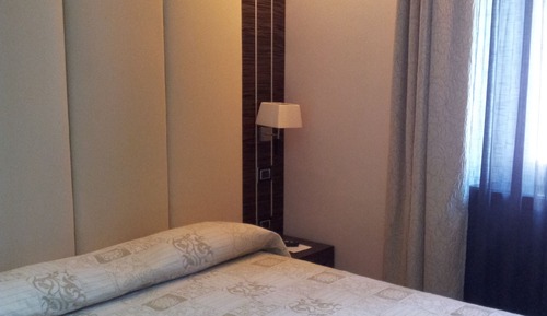 Habitación triple