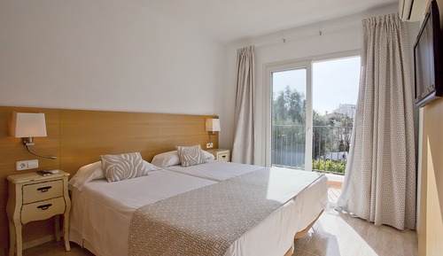 Villa, 1 habitación, terraza (2 Adults + 1 Child)