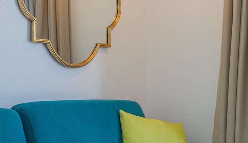 Apartamento, 1 habitación, balcón (2 Adults)