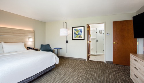 Suite, 2 habitaciones