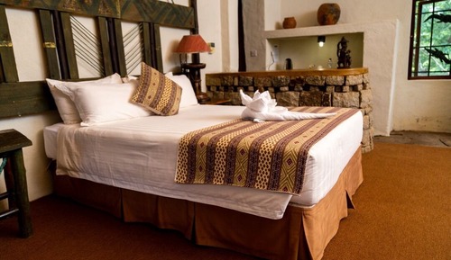 Habitación individual estándar