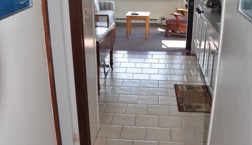 Casa de campo, 1 habitación