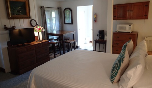 Habitación, vistas a la ciudad (31A )