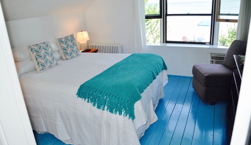 Casa de campo, 2 habitaciones
