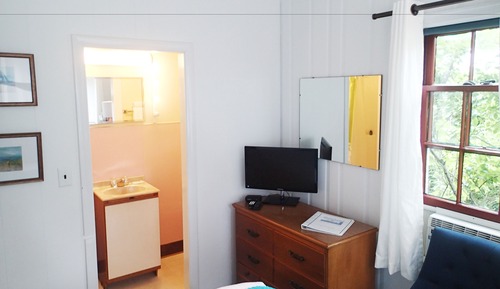 Habitación, vistas a la ciudad (31R )