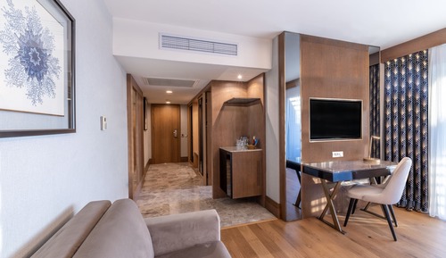 Royal Suite
