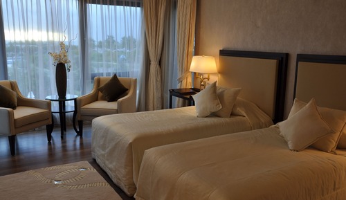 VIP Villa