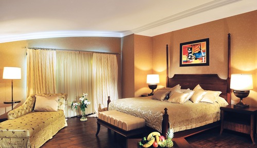 King Suite