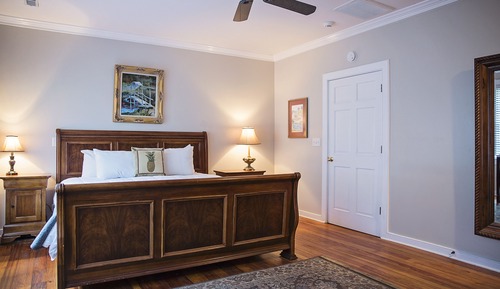 Port Republic Cottage