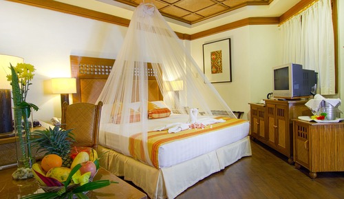 Cabana Suite