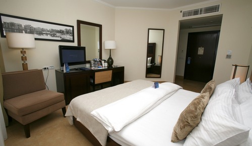 Habitación estándar