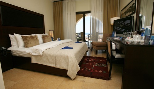 Habitación superior