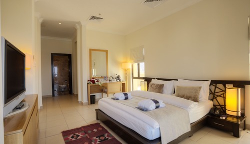 Suite ejecutiva