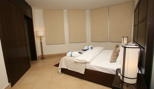 Suite familiar