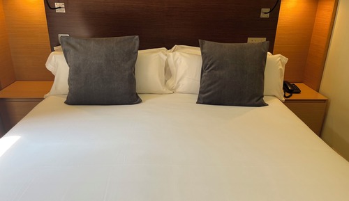 Habitación Confort