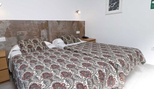 Habitación individual