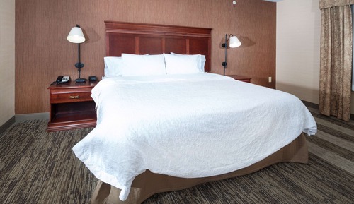 Habitación, 1 cama de matrimonio grande, accesible para personas con discapacidad